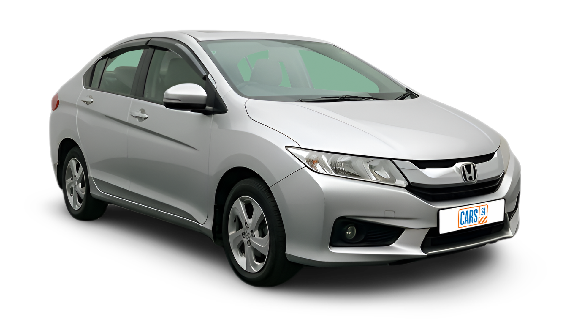 Honda City-img